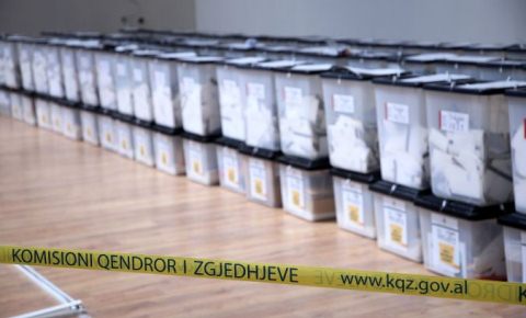 Misioni i SHBA per zgjedhjet: Problem blerja e votes, u perdor administrata